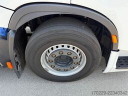 Iveco s-way 490