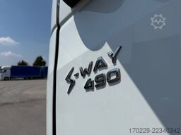 Iveco s-way 490