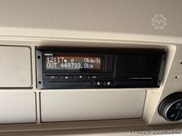 Iveco s-way 490