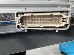 LNS QUICK LOAD SERVO