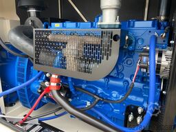 FG Wilson P165-5 - 165 kVA Genset - DPX-16010