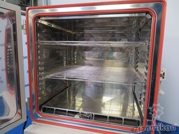 Heraeus Vötsch VC³ 0100