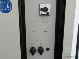 Heraeus Vötsch VC³ 0100