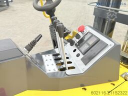 Combilift CB2500 DUPLEX 4100 DIESEL FREE-LIFT