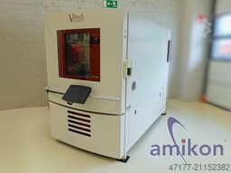 Vötsch VT³ 4150 -40°C bis +180°C