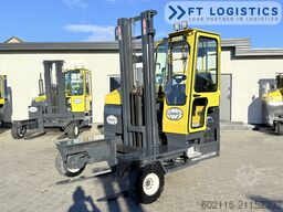 Combilift C3000XL DUPLEX SPREADER BEAM FREE LIFT