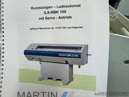 IRCO BREUNING ILS – RBK 100