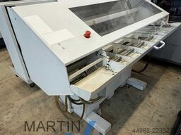 IRCO BREUNING ILS – RBK 100