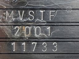 Key Technology MVSTF