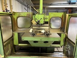 Mikron WF 61C