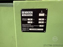 Mikron WF 61C