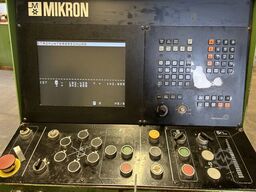 Mikron WF 61C