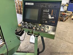 Mikron WF 61C