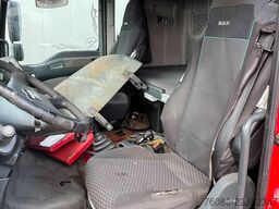 MAN TGA 18.430 (BOITE MANUELLE / MANUAL GEARBOX)