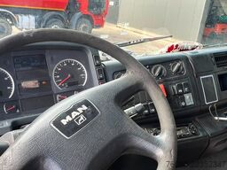 MAN TGA 18.430 (BOITE MANUELLE / MANUAL GEARBOX)