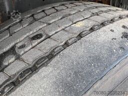MAN TGA 18.430 (BOITE MANUELLE / MANUAL GEARBOX)
