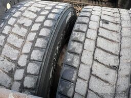 MAN TGA 18.430 (BOITE MANUELLE / MANUAL GEARBOX)