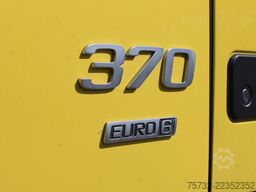 Volvo FM 370 E6 Flach Schlafkabine I-Shift NUR 120Tkm