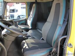 Volvo FM 370 E6 Flach Schlafkabine I-Shift NUR 120Tkm