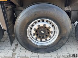 Schmitz Cargobull SCB*S3T / Disk brakes / Huckepack