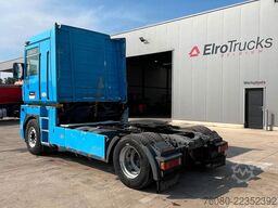 Renault AE 440 Magnum E-tech (BOITE MANUELLE / MANUAL G...