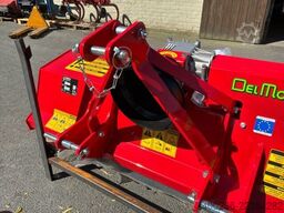 Del Morino Ginger 125