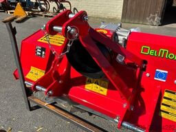 Del Morino Ginger 125