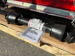 R2 Rinaldi MTZ150
