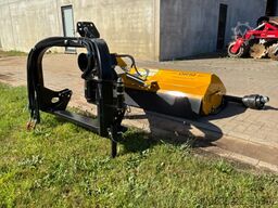 Orsi Trincia Competition GS 165 OFF SET Frontal