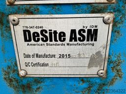 DeSite ASM SLG-78