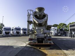 MAN TGS 37.360 BB +STETTER