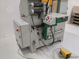 Almatic PFM 510