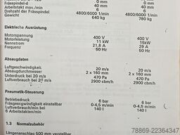 Almatic PFM 510