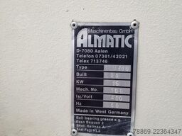 Almatic PFM 510