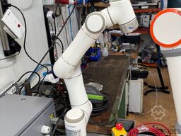 Elite ROBOTS EC63