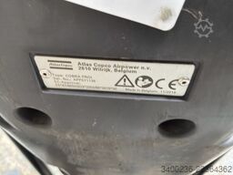 Atlas Copco Cobra Proi