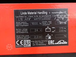 Linde L16 AP