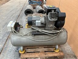 Atlas Copco LT8 UV