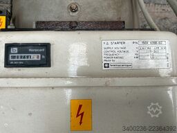 Atlas Copco LT8 UV