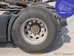 DAF XF 510