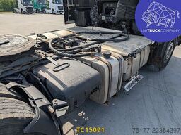 DAF XF 510