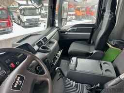 MAN TGS 33.440 6x4 KRAN 28m FUNK+Jib+Seilwinde 5./6.