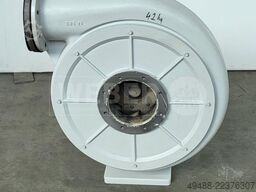 Radial-Mitteldruckventilator Elektror RD64