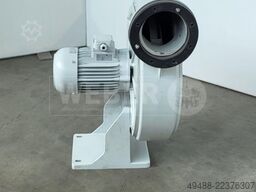 Radial-Mitteldruckventilator Elektror RD64