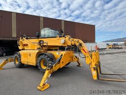 Genie GENIE | GTH 4018 SR/Roto