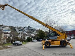 Genie GENIE | GTH 4018 SR/Roto