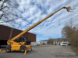 Genie GENIE | GTH 4018 SR/Roto