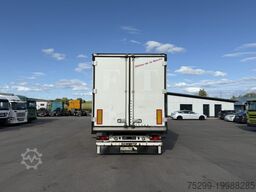 Schmitz Cargobull SKO 24 Thermoking / Swiss-Vehicle