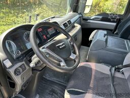 MAN TGS 35.440 8x4 Big Axle 40T/ Swiss-Vehicle