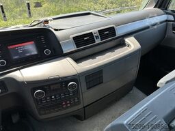 MAN TGS 35.440 8x4 Big Axle 40T/ Swiss-Vehicle